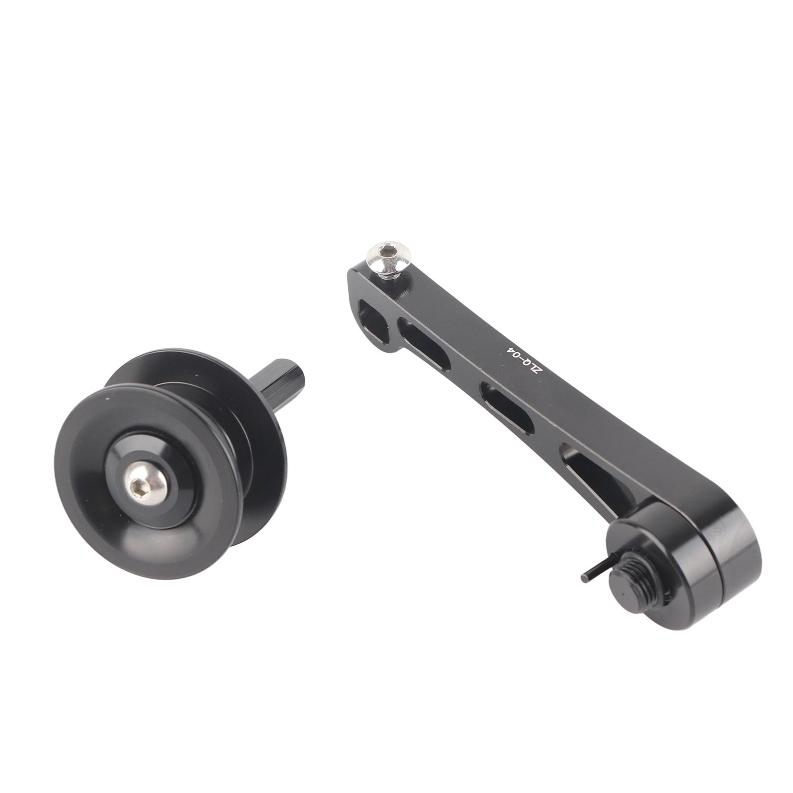 ZTTO Натяжитель цепи для горного велосипеда с одной скоростью, прочный стабилизатор цепи на молнии для велоспорта