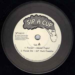 10inch Record MICHAEL PROPHET MATIC HORNS Provider Solomans Suppa SIP10017 SIP A CUP RECOR 2003 UK Reggae Ska Dub Used
10inch Record MICHAEL PROPHET MATIC HORNS Provider Solomans Suppa SIP10017 SIP A CUP RECOR 2003 UK Reggae Ska Dub Used