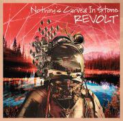 CD NOTHINGS CARVED IN STONE Revolt ESCL4066 Epic 2013 Japan Rock Used
CD NOTHINGS CARVED IN STONE Revolt ESCL4066 Epic 2013 Japan Rock Used