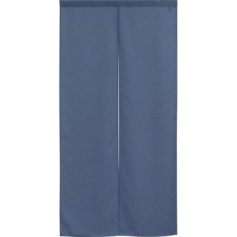 Noren workshop Goodwill Plain color simple natural Width 75 x length 150cm partition blindfold curtain interior Fashionable Refreshing chambray indigo
Noren workshop Goodwill Plain color simple natural Width 75 x length 150cm partition blindfold curtain interior Fashionable Refreshing chambray indigo