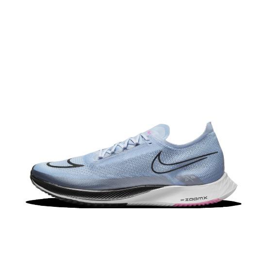 Nike ZoomX Streakfly Cobalt Bliss Pink Spell DJ6566-400 Мужская обувь EU 44.5
Nike ZoomX Streakfly Cobalt Bliss Pink Spell DJ6566-400 Мужская обувь EU 44.5