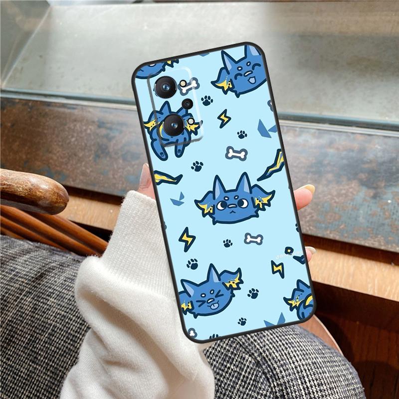 Valorant Game Character Art Case For Realme 12 Pro Plus 11 13 14 C63 C61 C55 C51 C53 C25 C65 C67 C71 C75 GT6 GT7 15 Pro Realme C71 4G
Valorant Game Character Art Case For Realme 12 Pro Plus 11 13 14 C63 C61 C55 C51 C53 C25 C65 C67 C71 C75 GT6 GT7 15 Pro Realme C71 4G