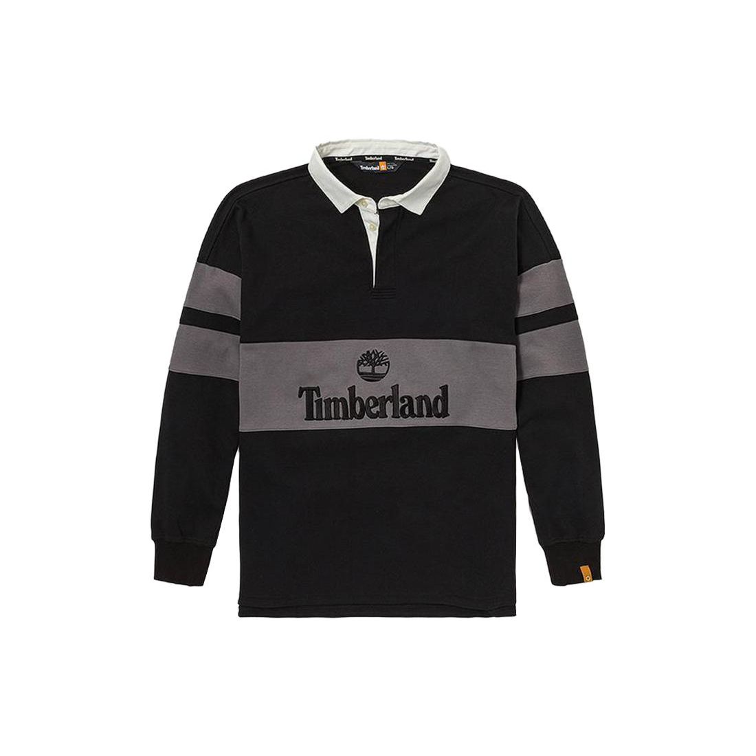 Timberland Outdoor Remix Special Series Letter Logo Color Block Футболка-поло с длинным рукавом Унисекс-топы черного цвета A5UTF-001 M
Timberland Outdoor Remix Special Series Letter Logo Color Block Футболка-поло с длинным рукавом Унисекс-топы черного цвета A5UTF-001 M