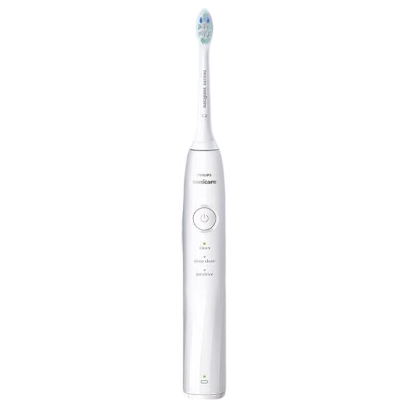 Philips Sonic Electric Toothbrush CN plug (adapter included)
Philips Sonic Electric Toothbrush CN plug (adapter included)
