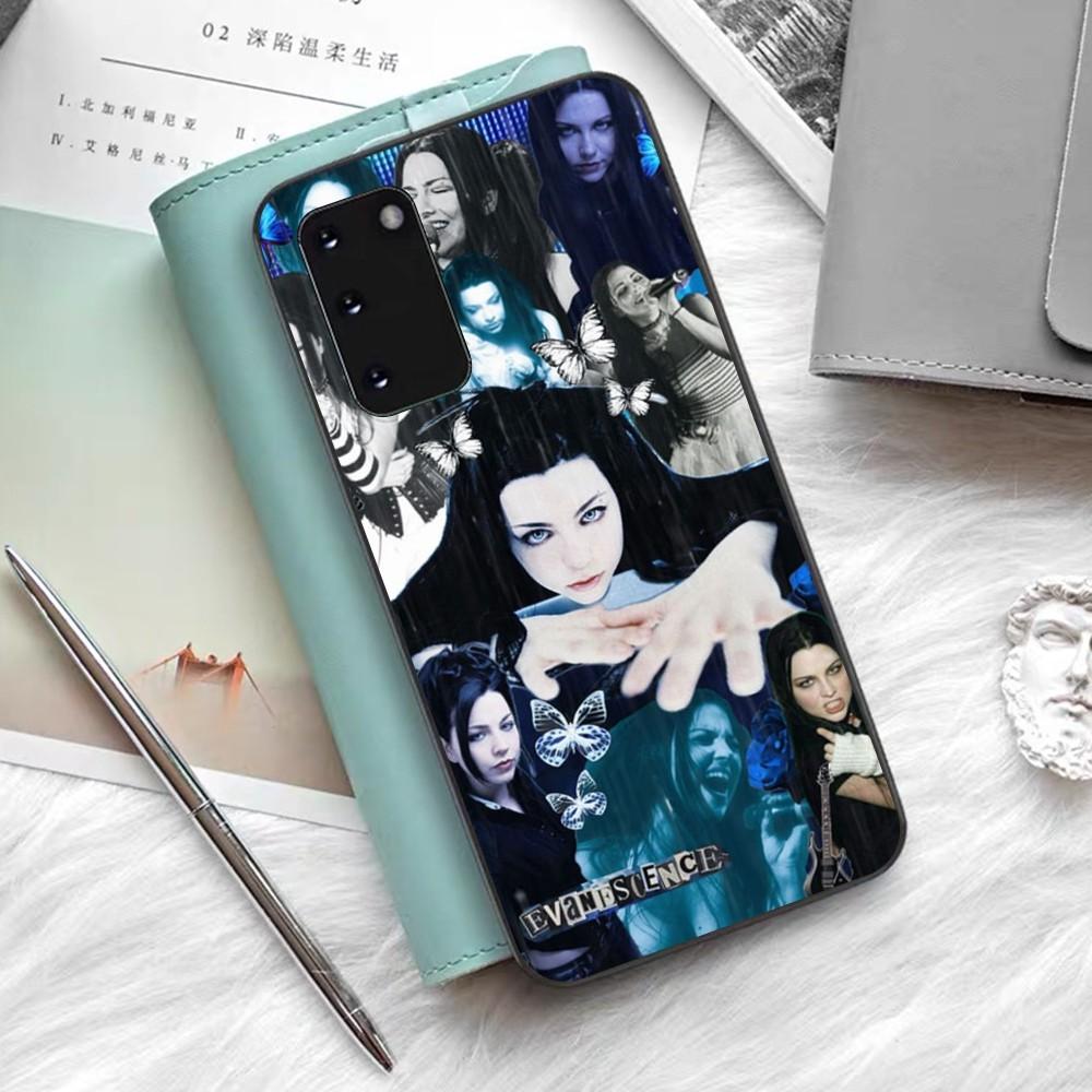 Rock Music A-Amy L-Lee Phone Case Silicone PC+TPU For Samsung S10 20 30 22 23 24 Plus Lite Ultra Cover Samsung S23 5g
Rock Music A-Amy L-Lee Phone Case Silicone PC+TPU For Samsung S10 20 30 22 23 24 Plus Lite Ultra Cover Samsung S23 5g