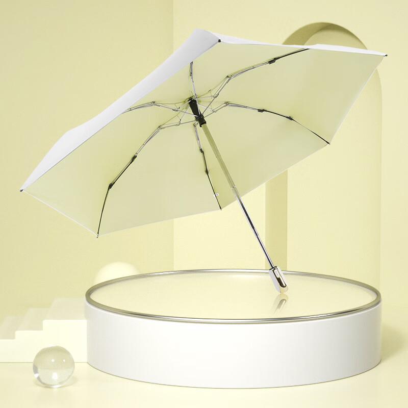 Nanqiao Compact Manual UV Protection Umbrella
Nanqiao Compact Manual UV Protection Umbrella