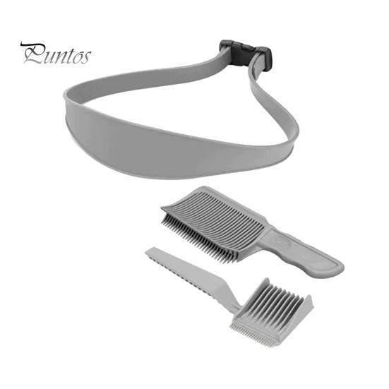 3 шт./компл. расческа для стрижки волос с силиконовым шаблоном для бритья на шее, парикмахерская расческа для профессиональной стрижки мужчин, укладки, смешивания волос Sets
3 шт./компл. расческа для стрижки волос с силиконовым шаблоном для бритья на шее, парикмахерская расческа для профессиональной стрижки мужчин, укладки, смешивания волос Sets