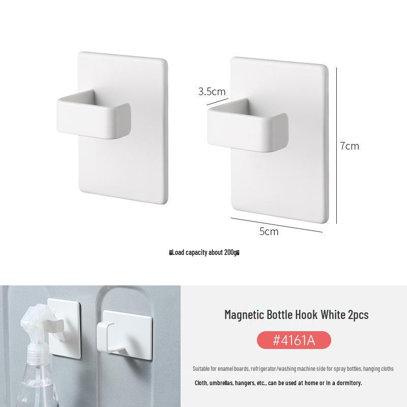 Магнитная полка для хранения стиральной машины в ванной, подвесной органайзер без сверления для одежды и холодильника
Магнитная полка для хранения стиральной машины в ванной, подвесной органайзер без сверления для одежды и холодильника