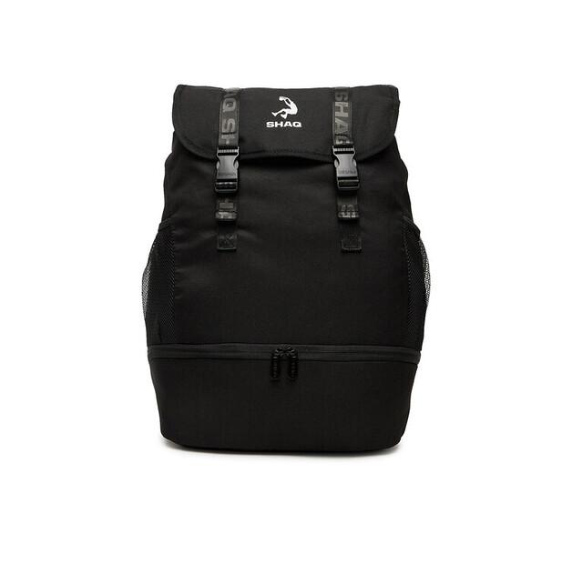 Shaq Рюкзак SHAQ-P-011-07 Черный
Shaq Рюкзак SHAQ-P-011-07 Черный