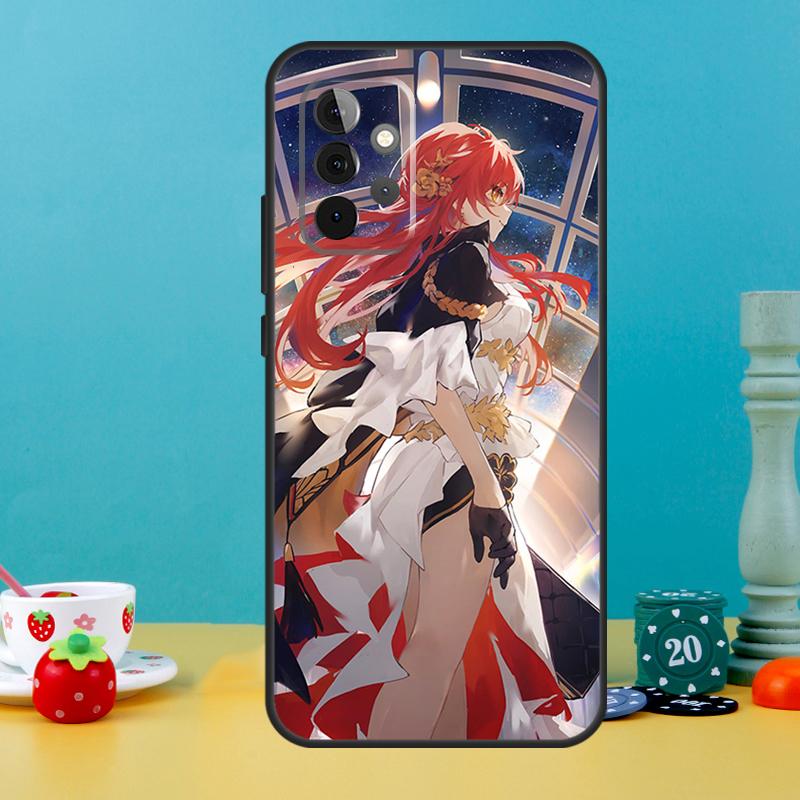 Himeko Honkai Star Rail Case For Samsung Galaxy A15 A16 A05 A26 A36 A56 A52 A53 A33 A13 A34 A54 A14 A35 A55 A22 A32 Samsung A25
Himeko Honkai Star Rail Case For Samsung Galaxy A15 A16 A05 A26 A36 A56 A52 A53 A33 A13 A34 A54 A14 A35 A55 A22 A32 Samsung A25