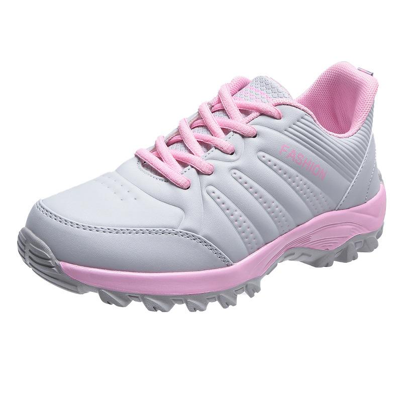 Outdoor travel sports large size women s shoes leather surface large size shoes 42
Outdoor travel sports large size women s shoes leather surface large size shoes 42