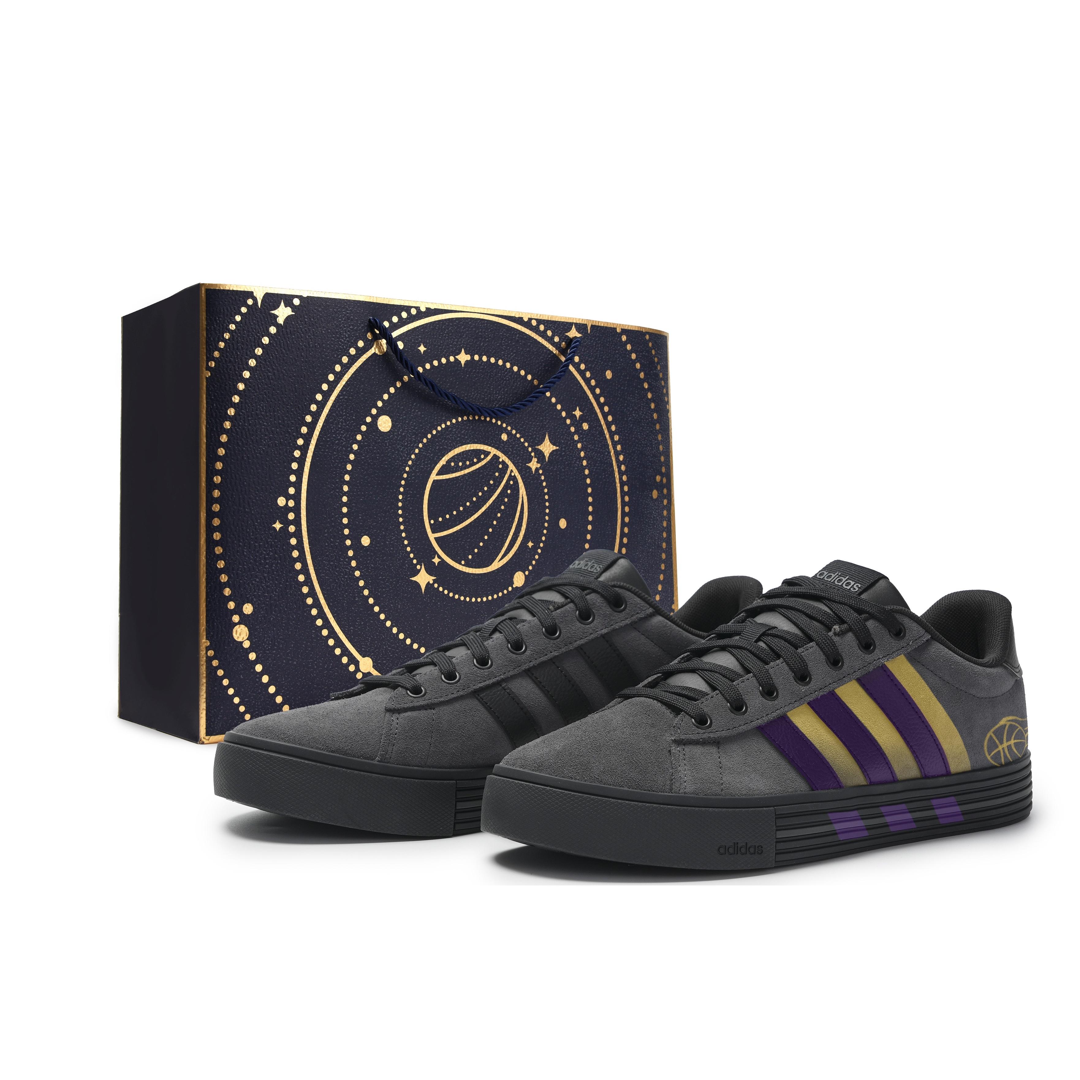 Adidas Daily 4.0 Suede Low top Skateboard Shoes Unisex JI4355(Team1826S-BOX) 46
Adidas Daily 4.0 Suede Low top Skateboard Shoes Unisex JI4355(Team1826S-BOX) 46