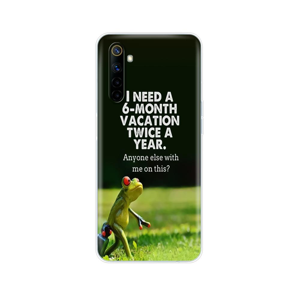 For Realme 6 Case Realme 6 Pro Realme 6s 6i Case Silicon Soft TPU Phone Back Cover For OPPO Realme6 6Pro Realme6Pro Case Realme 6 Pro
For Realme 6 Case Realme 6 Pro Realme 6s 6i Case Silicon Soft TPU Phone Back Cover For OPPO Realme6 6Pro Realme6Pro Case Realme 6 Pro
