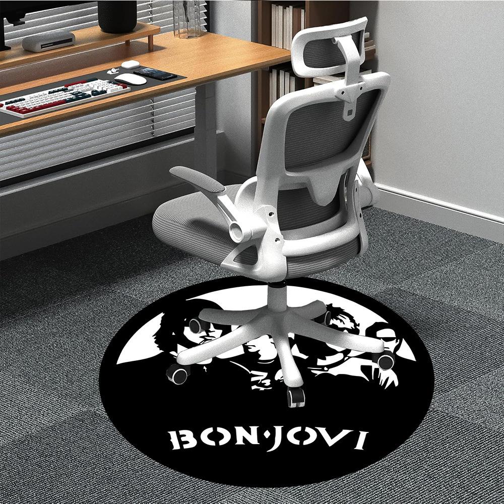 1pc Bon JoviChair Carpet for Office, Non-slip, Soft and Durable Office Rug for Interior Decoration, Perfect for Office yy250925177 80cm by 80cm
1pc Bon JoviChair Carpet for Office, Non-slip, Soft and Durable Office Rug for Interior Decoration, Perfect for Office yy250925177 80cm by 80cm