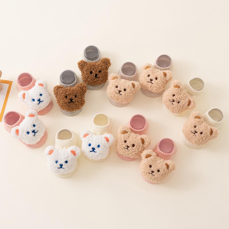 0-3Y Summer Baby Socks Newborn Girls Boys Thin Breathable Short Tube Anti Slip Toddler Floor Socks Summer Newborn Accessories S(0-1Y)
0-3Y Summer Baby Socks Newborn Girls Boys Thin Breathable Short Tube Anti Slip Toddler Floor Socks Summer Newborn Accessories S(0-1Y)