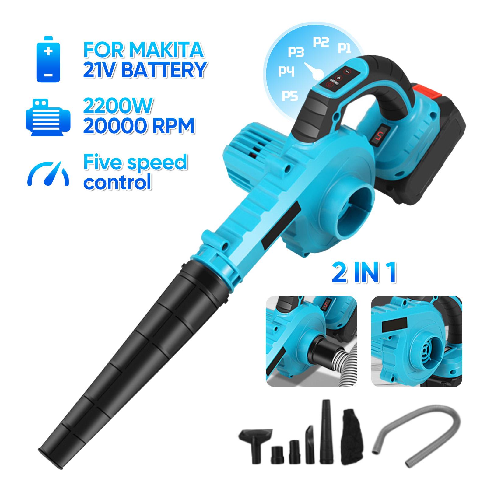 Беспроводной электрический воздуходув и всасывающее лезвие Компьютерный пылесос Мощный электрический инструмент Перезаряжаемый щеточный очиститель EU
Беспроводной электрический воздуходув и всасывающее лезвие Компьютерный пылесос Мощный электрический инструмент Перезаряжаемый щеточный очиститель EU