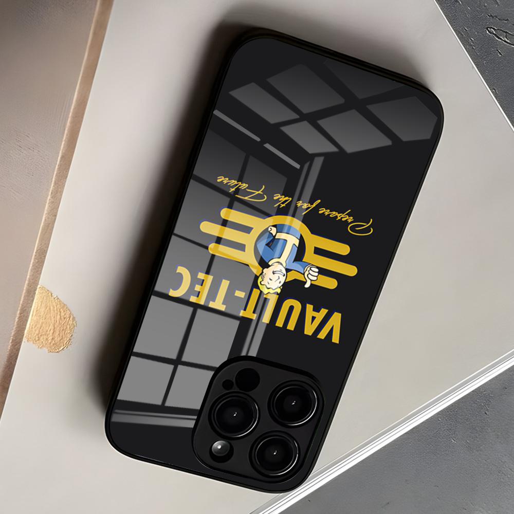 F-FalloutS-S Series Phone Case For IPhone 17 Air Pro Max 16 15 14 Pro Max 13 12 Plus Glass Cover iPhone 15 Pro Max
F-FalloutS-S Series Phone Case For IPhone 17 Air Pro Max 16 15 14 Pro Max 13 12 Plus Glass Cover iPhone 15 Pro Max