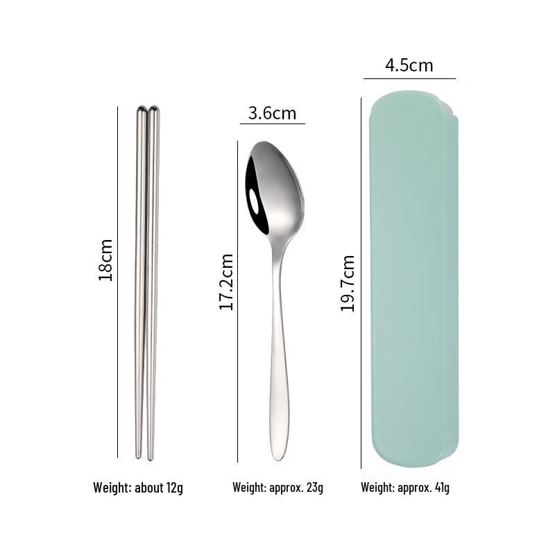Ru Han Stainless Steel Cutlery Set
Ru Han Stainless Steel Cutlery Set