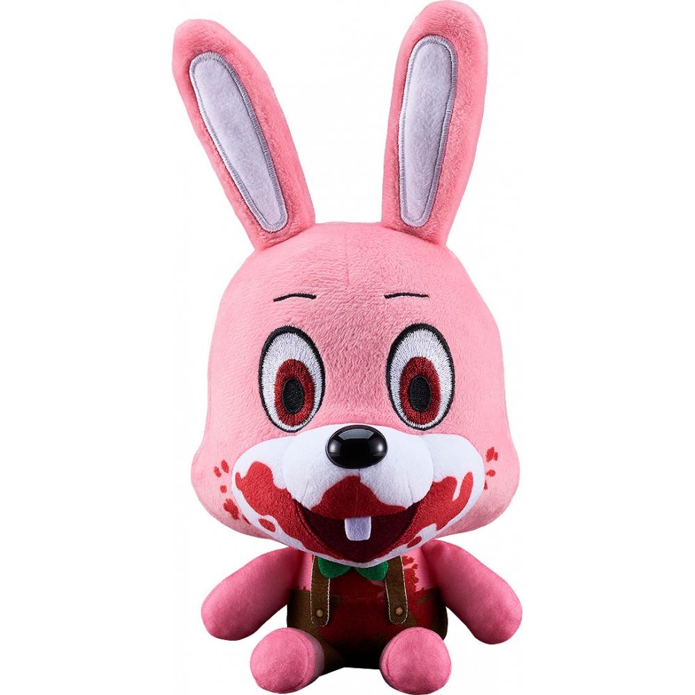 Silent Hill Silent Hill Plushie Robbie The Rabbit
Silent Hill Silent Hill Plushie Robbie The Rabbit
