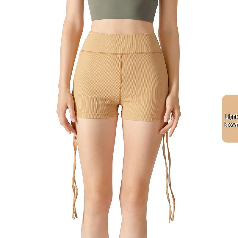 Women s High Waist Drawstring Ruched Sports Shorts - Summer Plus Size Nude Feel Yoga & Running Shorts Small
Women s High Waist Drawstring Ruched Sports Shorts - Summer Plus Size Nude Feel Yoga & Running Shorts Small