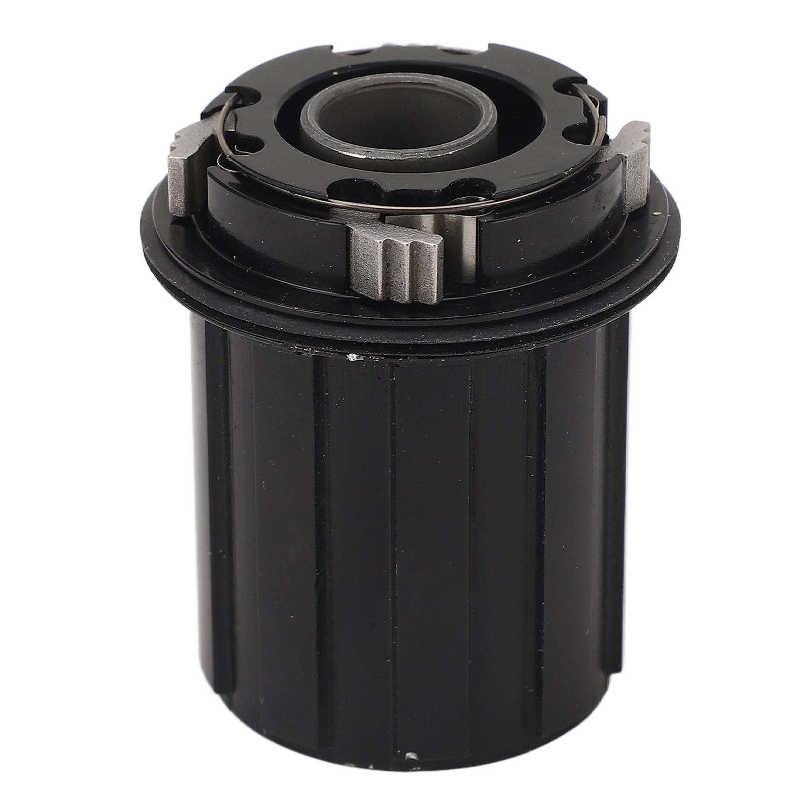 Cassette Lockring Tool with Washer Bicycle Hub Road Bike Aluminum Alloy Freehub Body 11 Speed 2 Bearing 108 Ring 12mm
Cassette Lockring Tool with Washer Bicycle Hub Road Bike Aluminum Alloy Freehub Body 11 Speed 2 Bearing 108 Ring 12mm