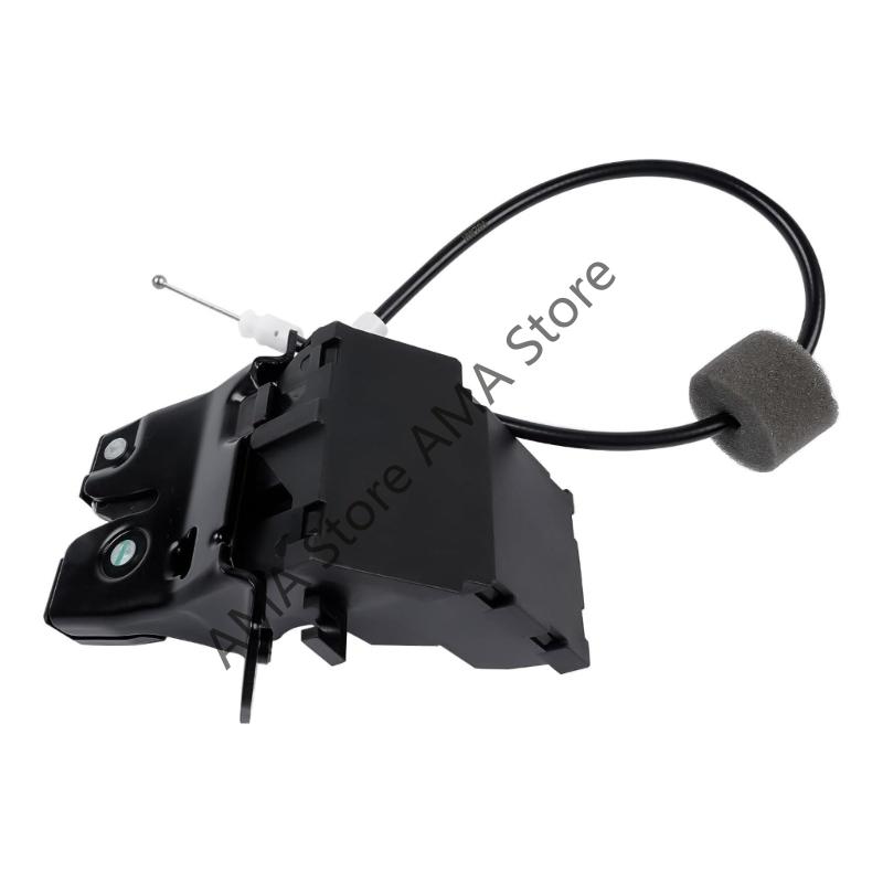 X7JF Advanced Trunk Locking System For CLK550 E320 E350 E500 SLK280 SLK300 Models Shockproof Design Fast Unlocking Mechanism CHINA
X7JF Advanced Trunk Locking System For CLK550 E320 E350 E500 SLK280 SLK300 Models Shockproof Design Fast Unlocking Mechanism CHINA
