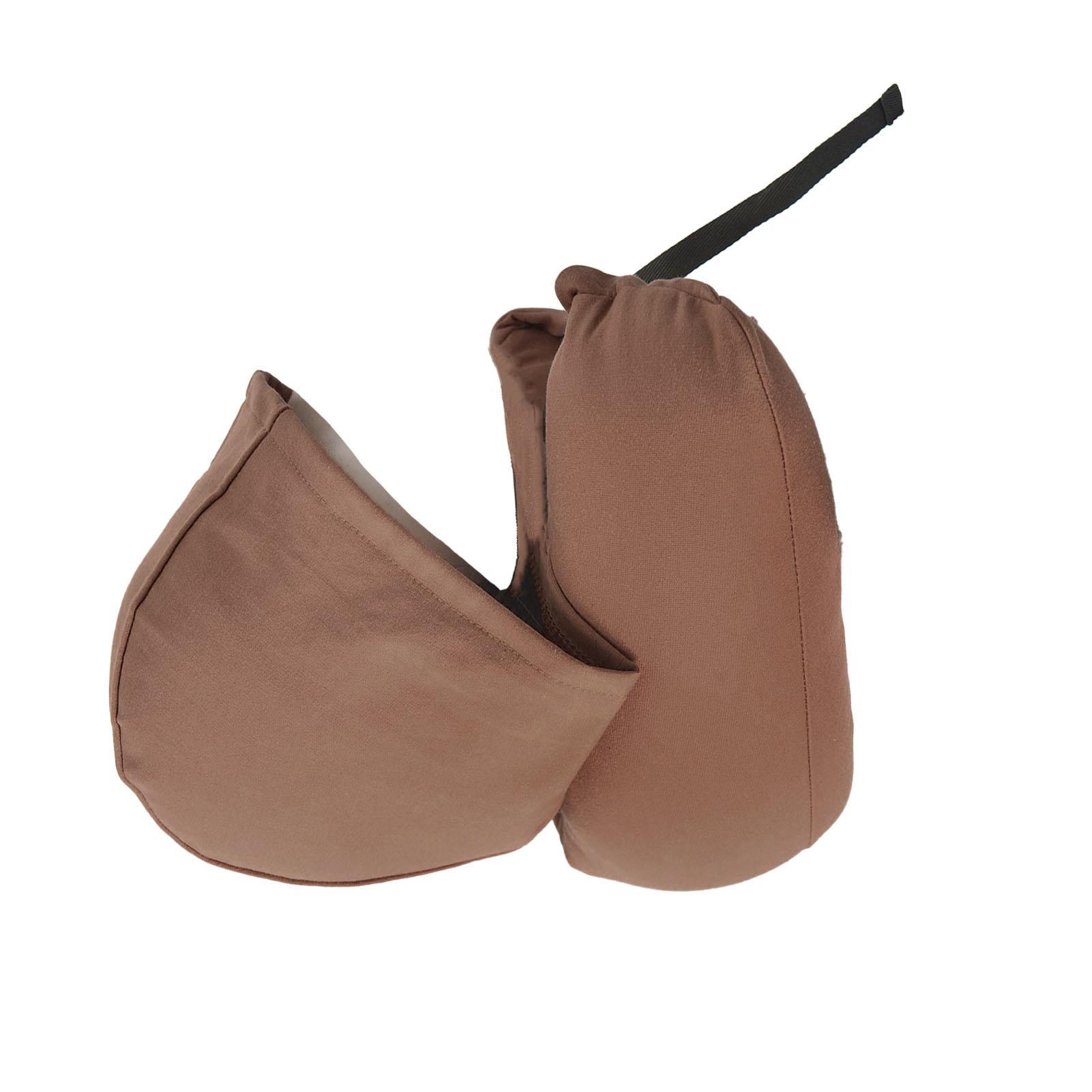 Худи-подушка для путешествий, подушка для шеи с капюшоном, регулируемая эргономичная дорожная подушка для шеи для перелета в самолете
Худи-подушка для путешествий, подушка для шеи с капюшоном, регулируемая эргономичная дорожная подушка для шеи для перелета в самолете