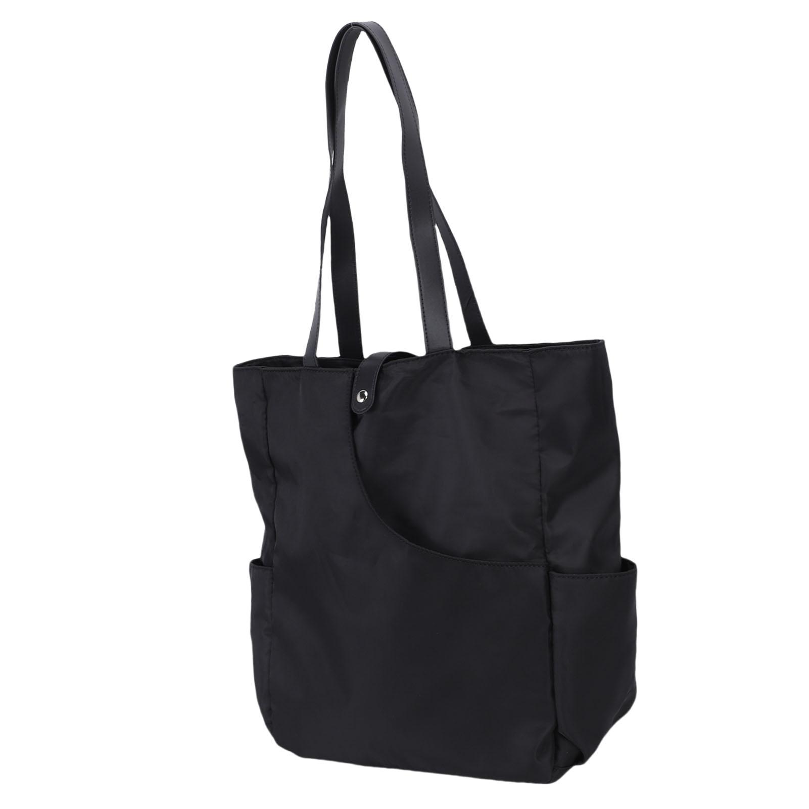 Tennis Bag Stylish Large Capacity Thickened Polyester Badminton Racket Bag with 2 Side Pockets
Tennis Bag Stylish Large Capacity Thickened Polyester Badminton Racket Bag with 2 Side Pockets