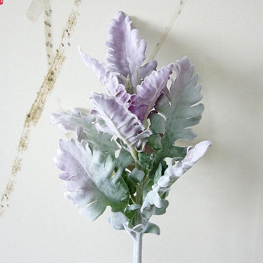 Artificial Flowers Silk Leaf Flocking Lagomorpha Festival Wedding Home Room Decoration Fake Plants Green Wall Bouquet Materials 1pc фіолетовий
Artificial Flowers Silk Leaf Flocking Lagomorpha Festival Wedding Home Room Decoration Fake Plants Green Wall Bouquet Materials 1pc фіолетовий