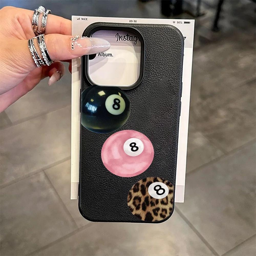 Billiards Snooker Sports Minimalism Phone Case for iPhone 17 AIR 16 15 14 13 12 11 PRO MAX 16 PLUS Y2K Shockproof Soft Cover iPhone17 Pro Max
Billiards Snooker Sports Minimalism Phone Case for iPhone 17 AIR 16 15 14 13 12 11 PRO MAX 16 PLUS Y2K Shockproof Soft Cover iPhone17 Pro Max