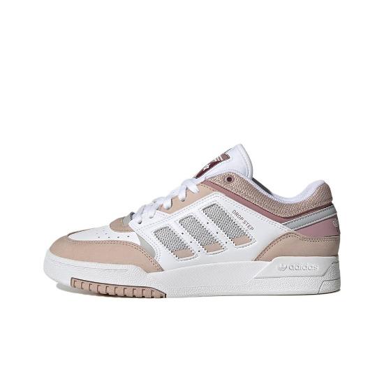 adidas Wmns Drop Step Low White Wonder Natural IE1835 EU 36.5 природний/білий
adidas Wmns Drop Step Low White Wonder Natural IE1835 EU 36.5 природний/білий