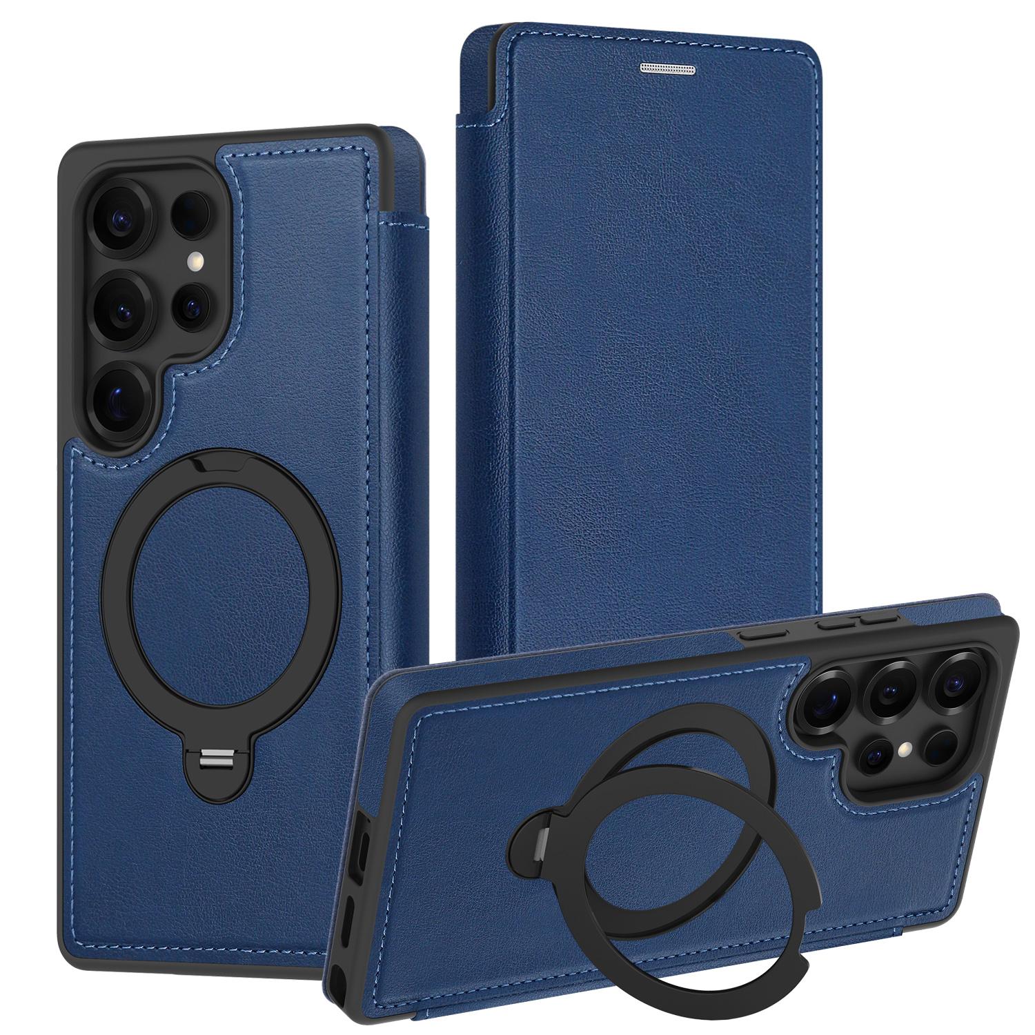 Case For Samsung Galaxy S24 S25 S26 Plus Ultra Edge Magsafe 360° Rotation Stand Embossed PU Leather Card Slot Cash Pocket Cover PU Leather&Galaxy S24
Case For Samsung Galaxy S24 S25 S26 Plus Ultra Edge Magsafe 360° Rotation Stand Embossed PU Leather Card Slot Cash Pocket Cover PU Leather&Galaxy S24