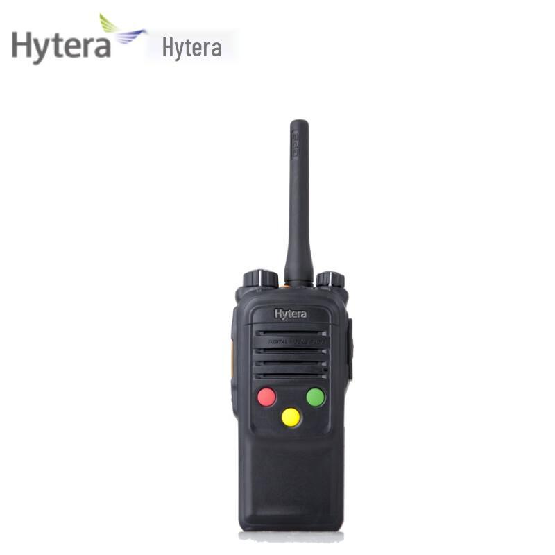 Hytera PD700R Digital Walkie-Talkie (CN version)
Hytera PD700R Digital Walkie-Talkie (CN version)