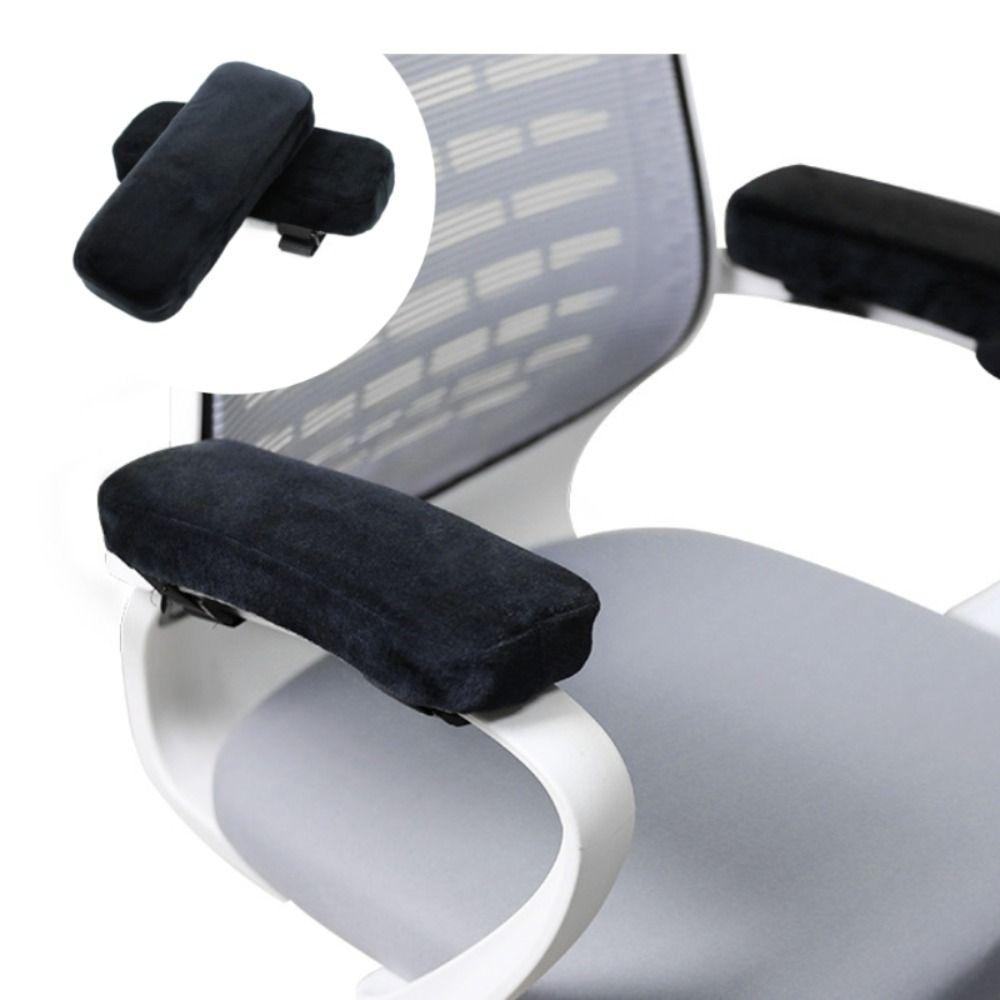 Подушечки для подлокотников из пены с эффектом памяти, черные подушки для подлокотников, подушки, подушка для локтя, офисное кресло
Подушечки для подлокотников из пены с эффектом памяти, черные подушки для подлокотников, подушки, подушка для локтя, офисное кресло