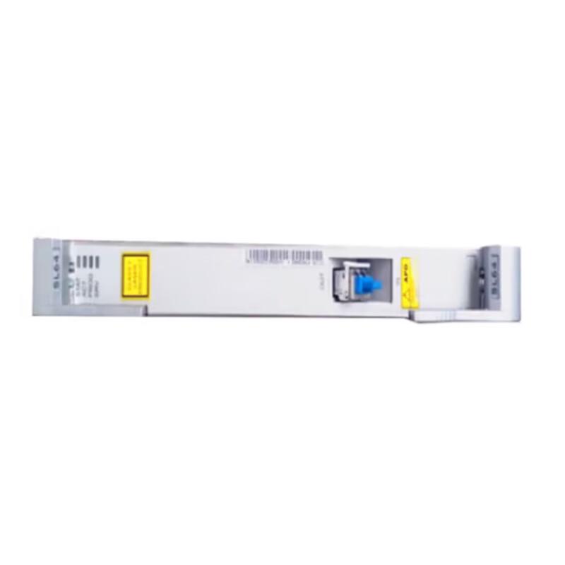 Huawei SSN4SL6403 OSN Series 10G Optical Interface Board
Huawei SSN4SL6403 OSN Series 10G Optical Interface Board