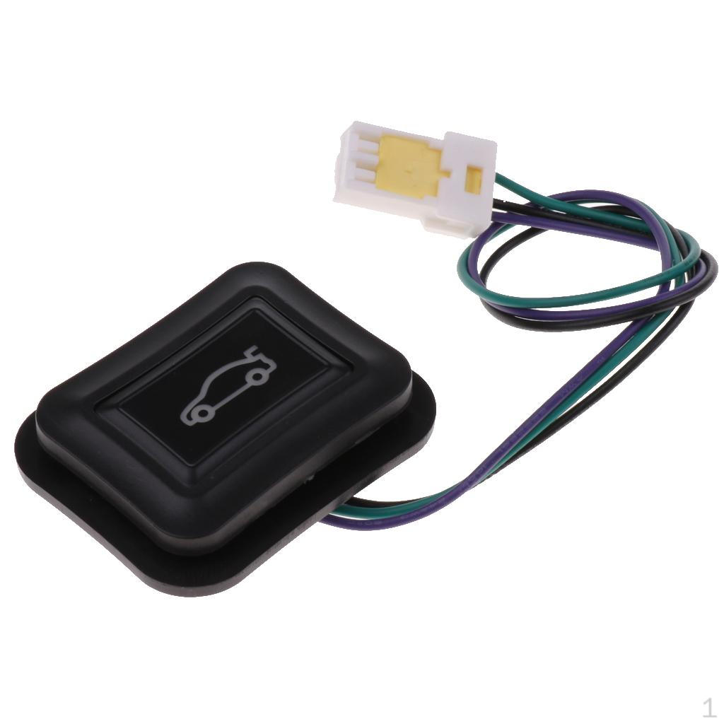 High Quality Auto Tail Gate Lift Switch Waterproof Harness
High Quality Auto Tail Gate Lift Switch Waterproof Harness