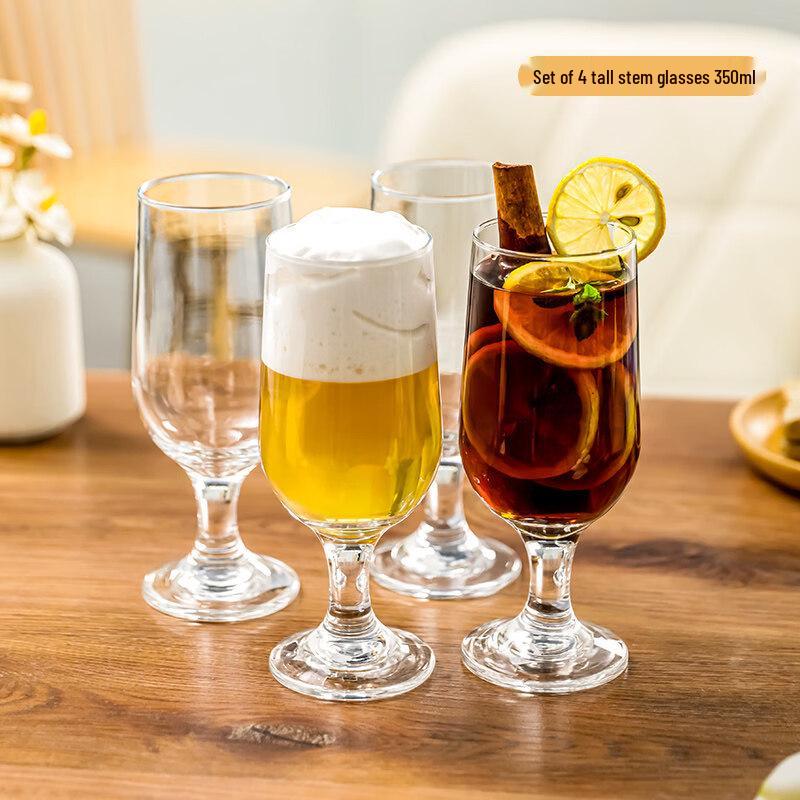 ZISIZ Handmade Wine Goblet
ZISIZ Handmade Wine Goblet