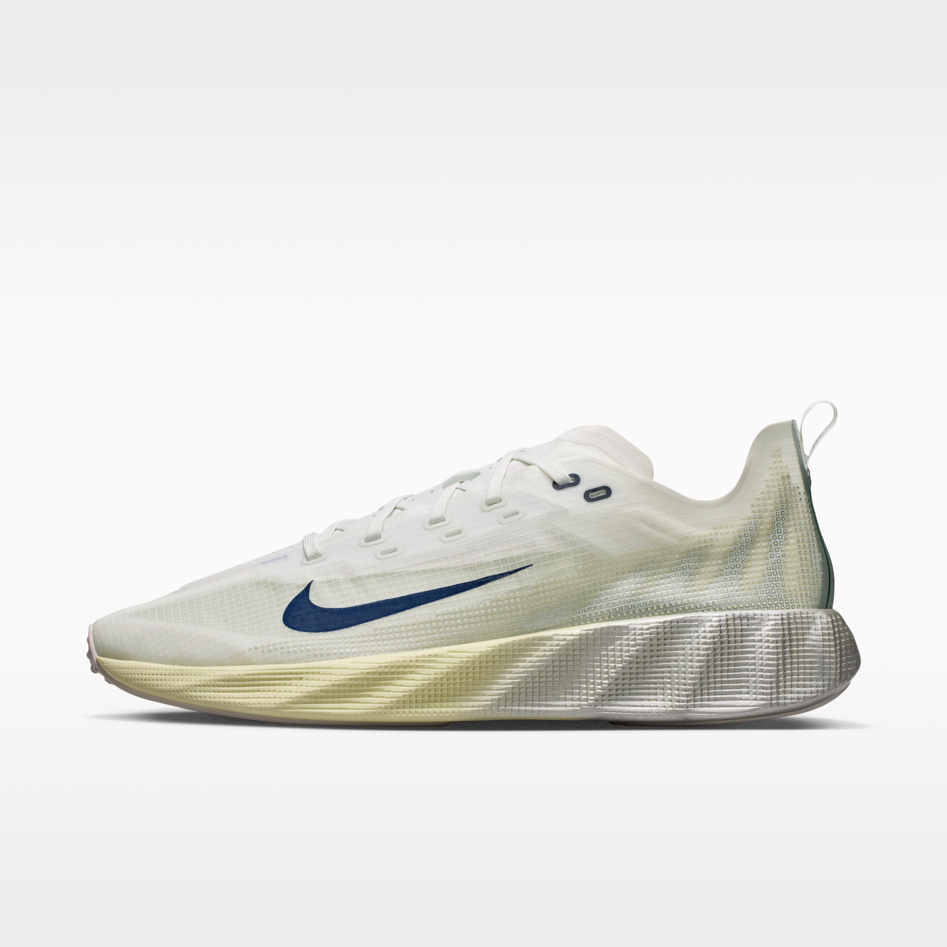 Nike Ava X Metallic Silver Sail Midnight Navy 44
Nike Ava X Metallic Silver Sail Midnight Navy 44