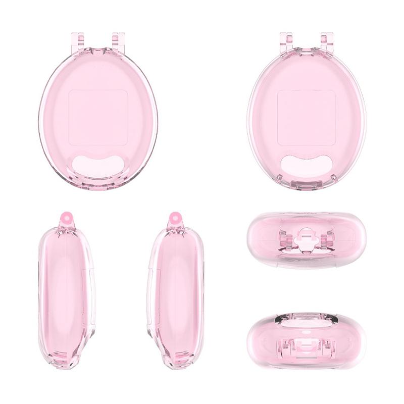 Transparent Protective Case For Tamagotchi Original Dustproof Pc Hard Shell Anti Fall Electronic Pet Equipment Shell
Transparent Protective Case For Tamagotchi Original Dustproof Pc Hard Shell Anti Fall Electronic Pet Equipment Shell