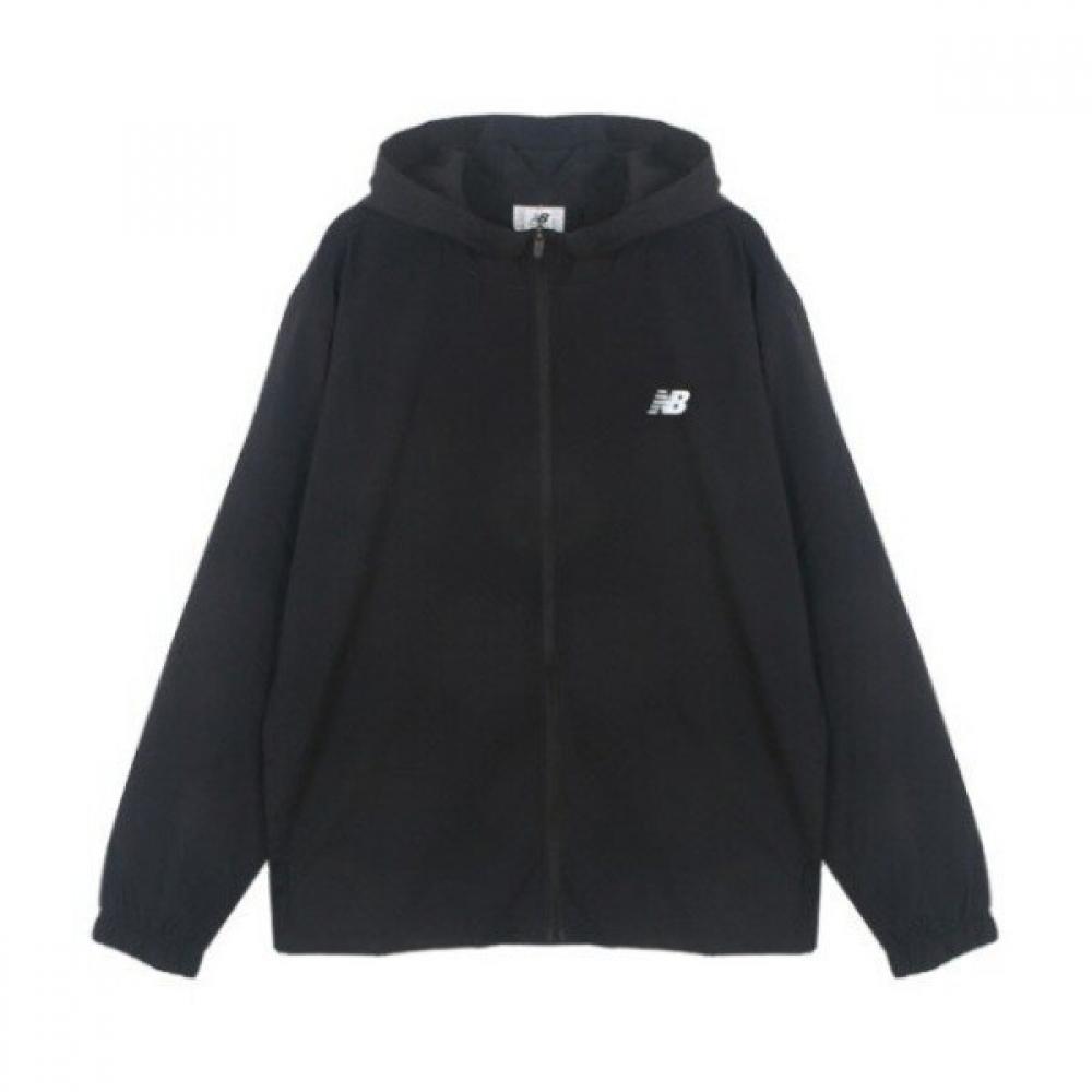 New Balance Windbreaker Mj51900 Uni Black series/100
New Balance Windbreaker Mj51900 Uni Black series/100