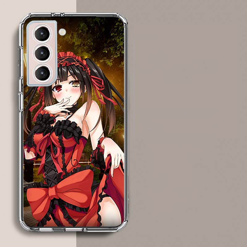 Date A Live Tokisaki Kurumi Phone Case For Samsung A16 A26 A36 A56 A17 A15 A25 A35 A55 A14 A24 A34 A54 A04S A05S Galaxy Note 20 Samsung A8 2018
Date A Live Tokisaki Kurumi Phone Case For Samsung A16 A26 A36 A56 A17 A15 A25 A35 A55 A14 A24 A34 A54 A04S A05S Galaxy Note 20 Samsung A8 2018