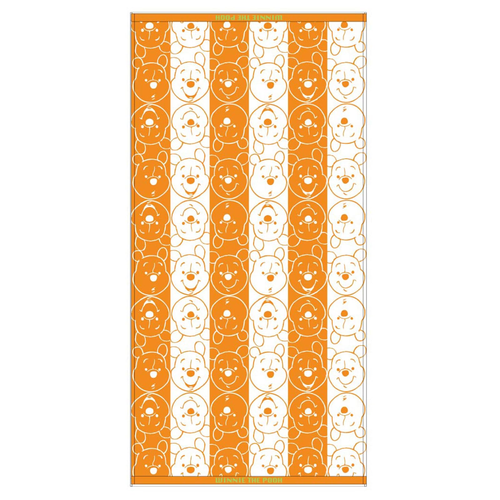 Marushin Bath Towel Disney Winnie the Pooh Cotton Antibacterial and Deodorizing Treatment Present Gift 2006044200 Pooh/Face 100%
Marushin Bath Towel Disney Winnie the Pooh Cotton Antibacterial and Deodorizing Treatment Present Gift 2006044200 Pooh/Face 100%