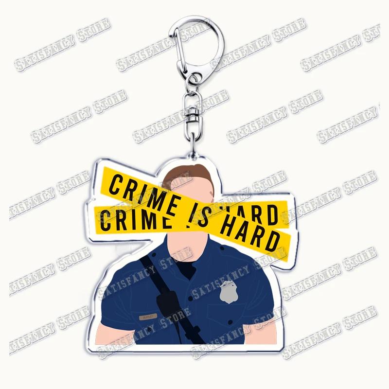 Popular TV Show 9-1-1 Keychains for Accessories Bag Evan Buckley Eddie Diaz Oliver Stark Bobby Nash Keyrings Jewelry Fans Gifts
Popular TV Show 9-1-1 Keychains for Accessories Bag Evan Buckley Eddie Diaz Oliver Stark Bobby Nash Keyrings Jewelry Fans Gifts