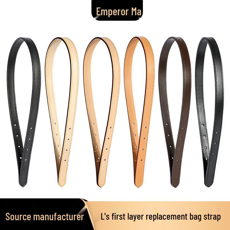 Ma Huang Shi MHS-C-12 Adjustable Presbyopic Leather Shoulder Strap with Wide Vegetable-Tanned Design
Ma Huang Shi MHS-C-12 Adjustable Presbyopic Leather Shoulder Strap with Wide Vegetable-Tanned Design