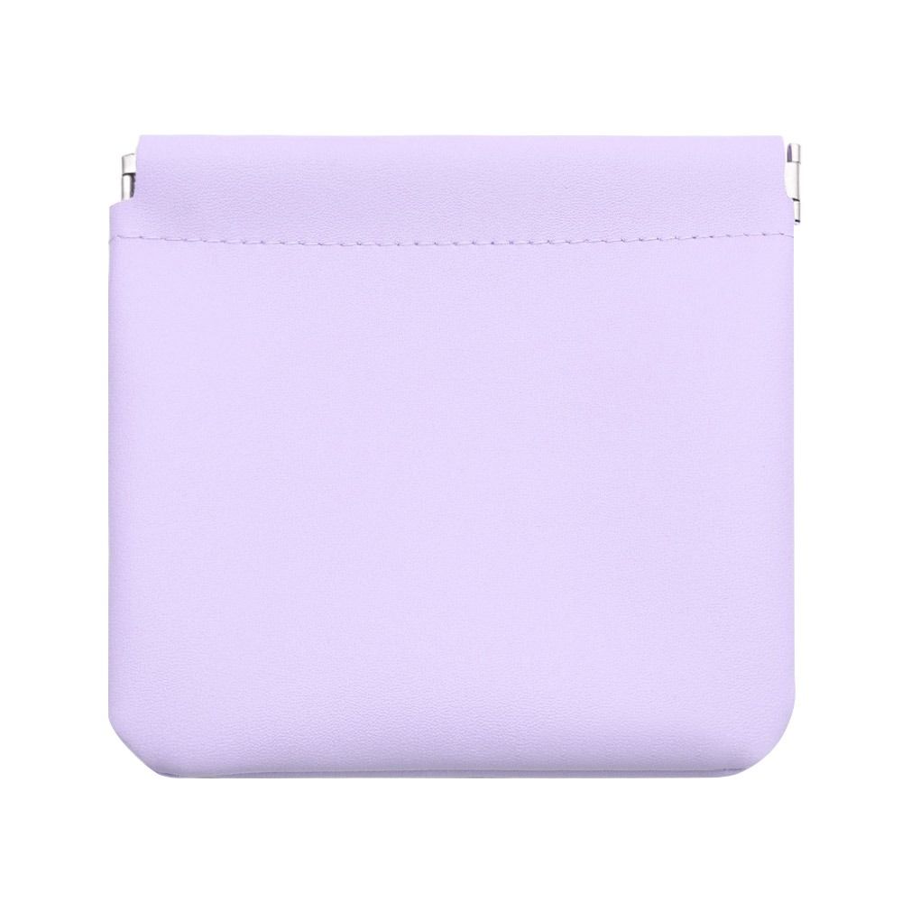 Fashion PU Leather Earphone Storage Bag Coin Pocket Purse Mini Wallet Key Organizer Money Change Pouch Women Credit Card Holder фиолетовый
Fashion PU Leather Earphone Storage Bag Coin Pocket Purse Mini Wallet Key Organizer Money Change Pouch Women Credit Card Holder фиолетовый