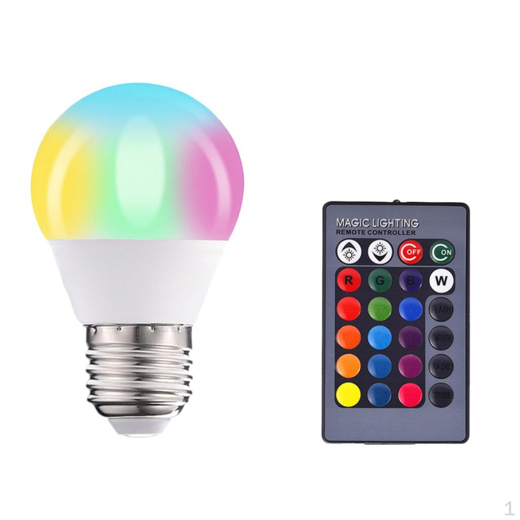 Changing with Remote Control Home Decoration 15W RGB
Changing with Remote Control Home Decoration 15W RGB