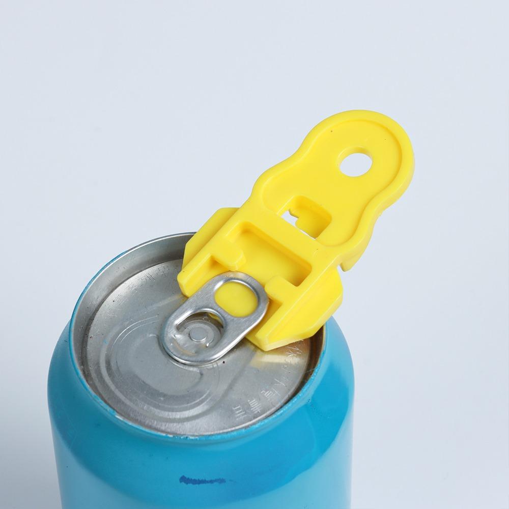 6pcs Plastic Can Opener with Hole Plastic Drink Opener Drink Beer Cola Beverage Bottle random color
6pcs Plastic Can Opener with Hole Plastic Drink Opener Drink Beer Cola Beverage Bottle random color