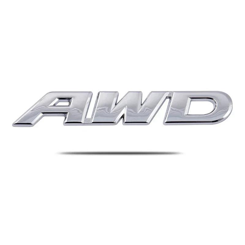 Metal Car Trunk Emblem Body Side Sticker Badge for Honda AWD Accord CRV Civic City Odyssey HRV Crosstour Elysion Decoration
Metal Car Trunk Emblem Body Side Sticker Badge for Honda AWD Accord CRV Civic City Odyssey HRV Crosstour Elysion Decoration