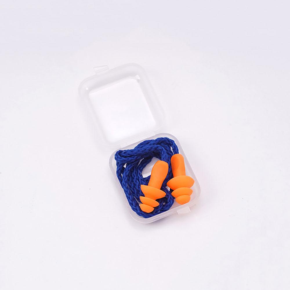 Silicone World Anti-Noise Soft Earplugs Case Protective Silicone Waterproof Ear Plug Dive Water Sports Swimming Pool Accessories оранжевый
Silicone World Anti-Noise Soft Earplugs Case Protective Silicone Waterproof Ear Plug Dive Water Sports Swimming Pool Accessories оранжевый