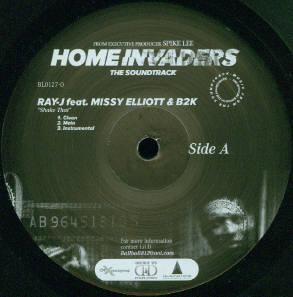 12inch Record RAY J / TAWNY - Shake That / Freaky Tonight BL01270 Blackstone Ente 2004 US Rap & Hip-Hop/R&B Used
12inch Record RAY J / TAWNY - Shake That / Freaky Tonight BL01270 Blackstone Ente 2004 US Rap & Hip-Hop/R&B Used